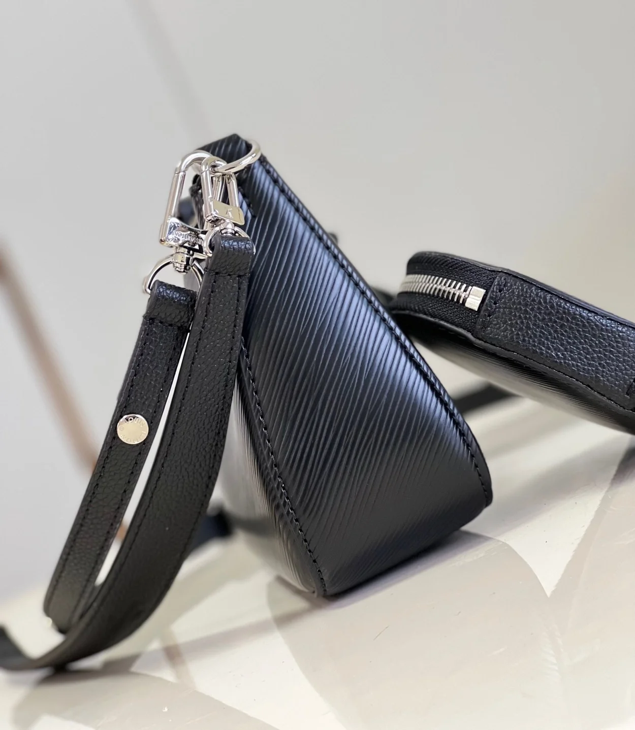 루이비통 마렐리니 에피 핸드백 M20998