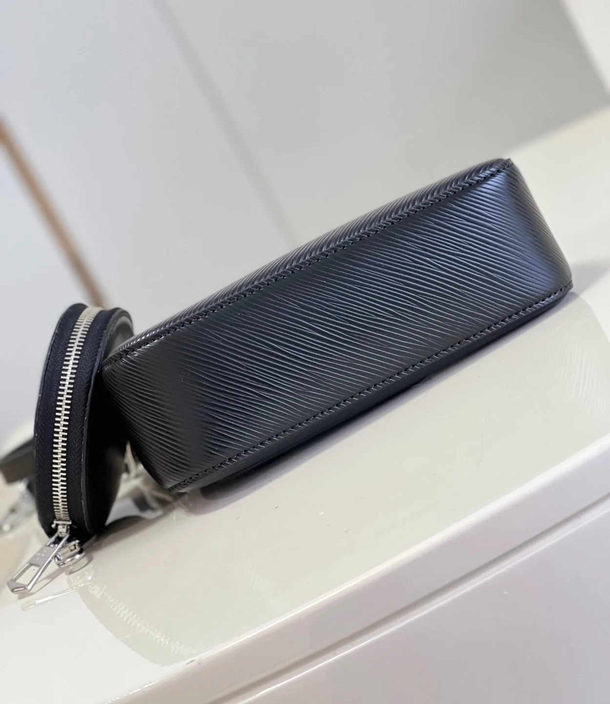 루이비통 마렐리니 에피 핸드백 M20998