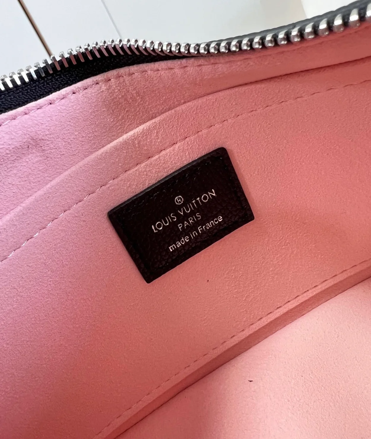 루이비통 마렐리니 에피 핸드백 M20998