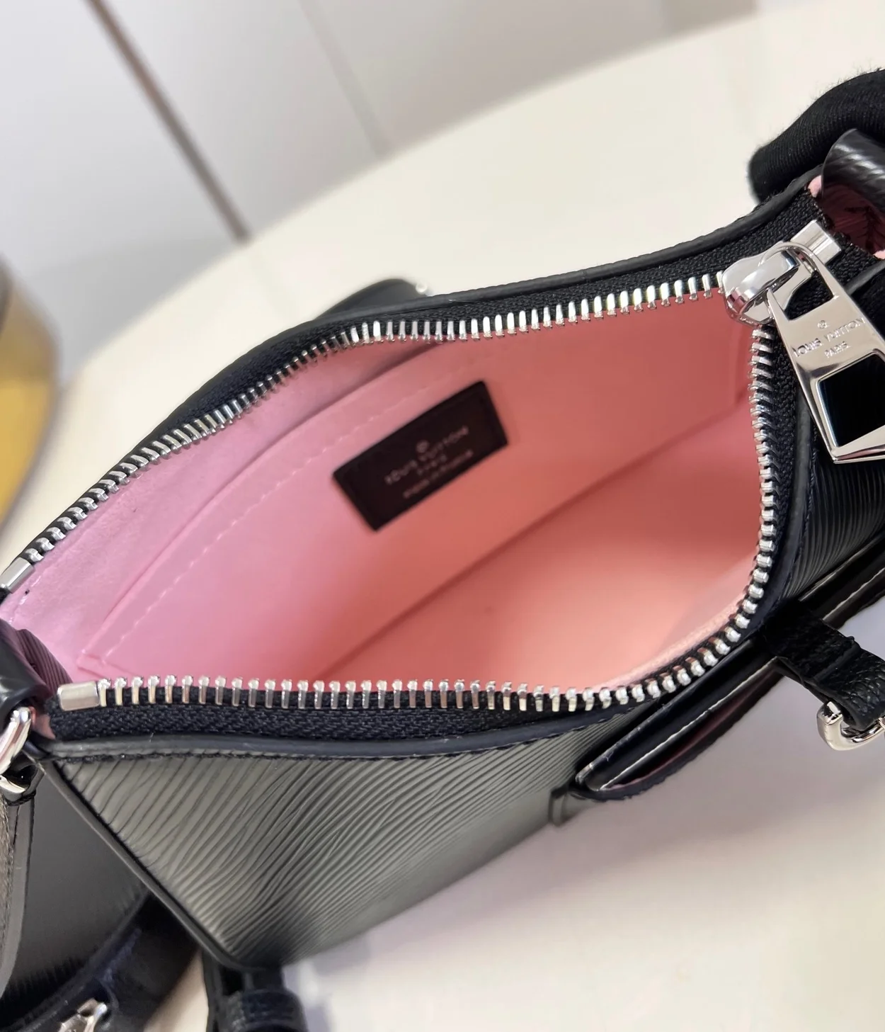 루이비통 마렐리니 에피 핸드백 M20998