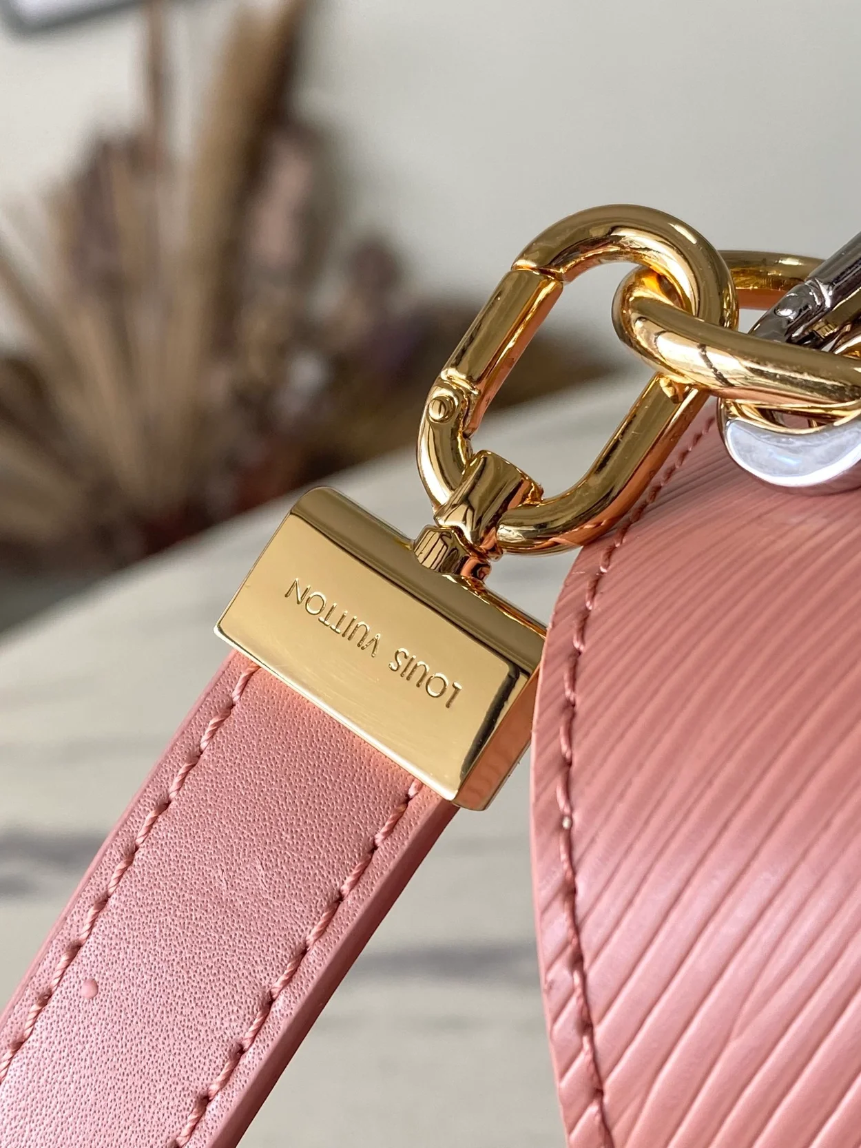 루이비통 트위스트 PM M23074