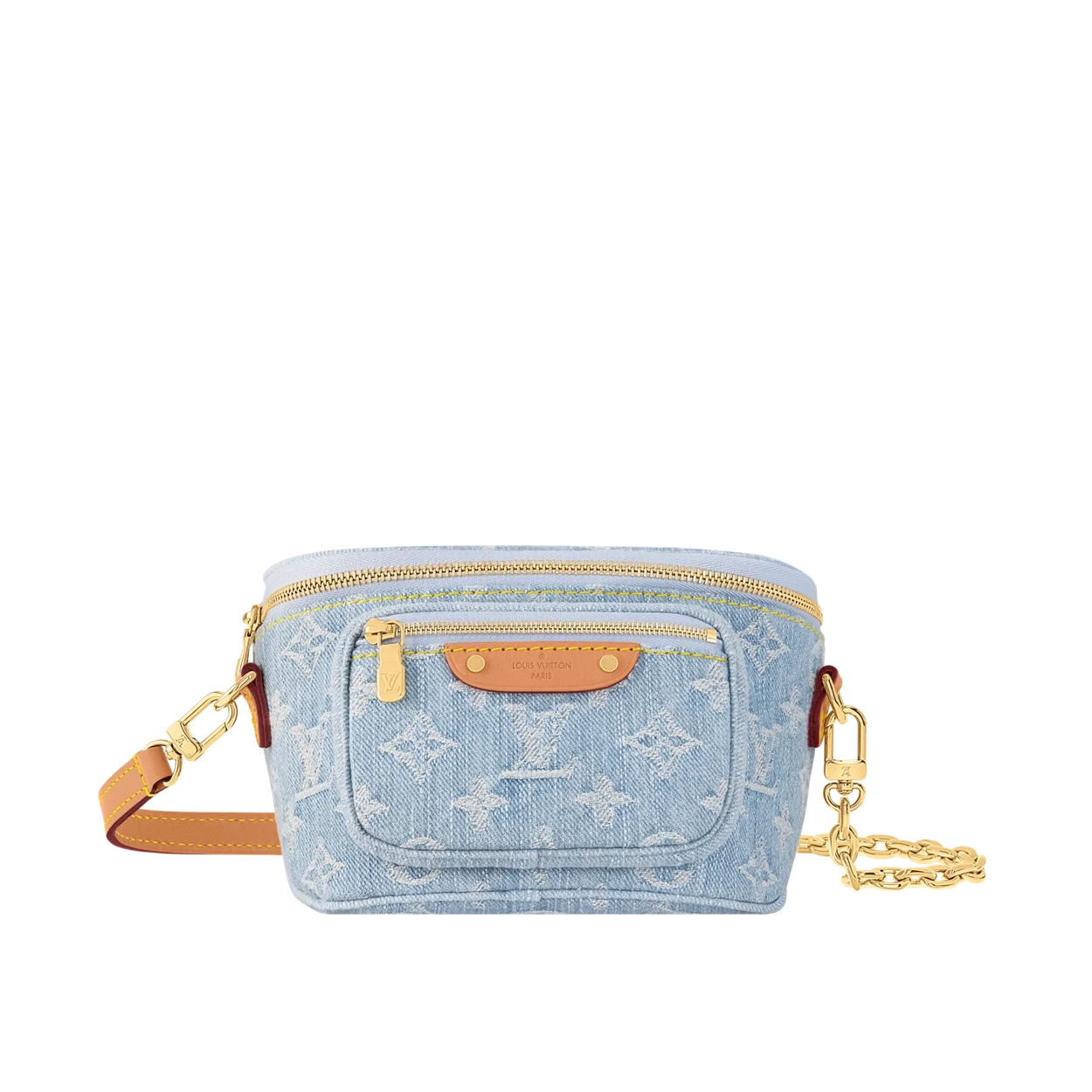 루이비통 미니 범백 M83353