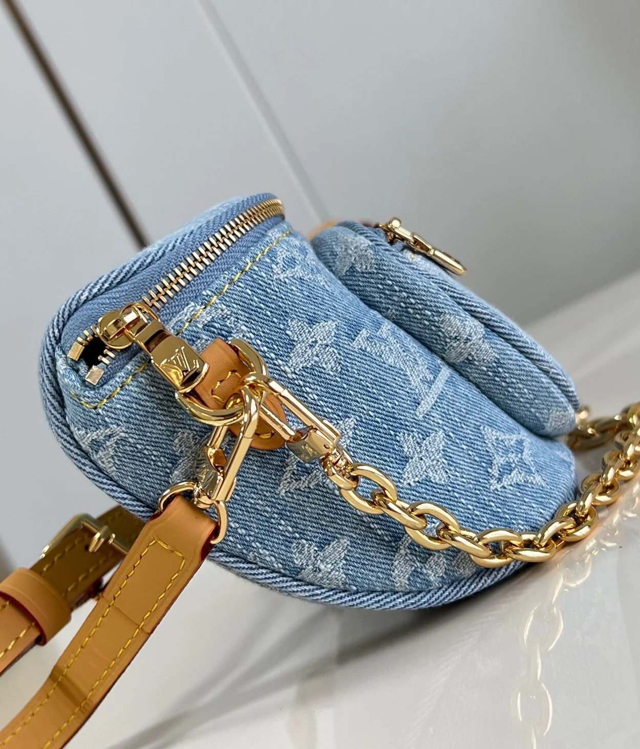 루이비통 미니 범백 M83353