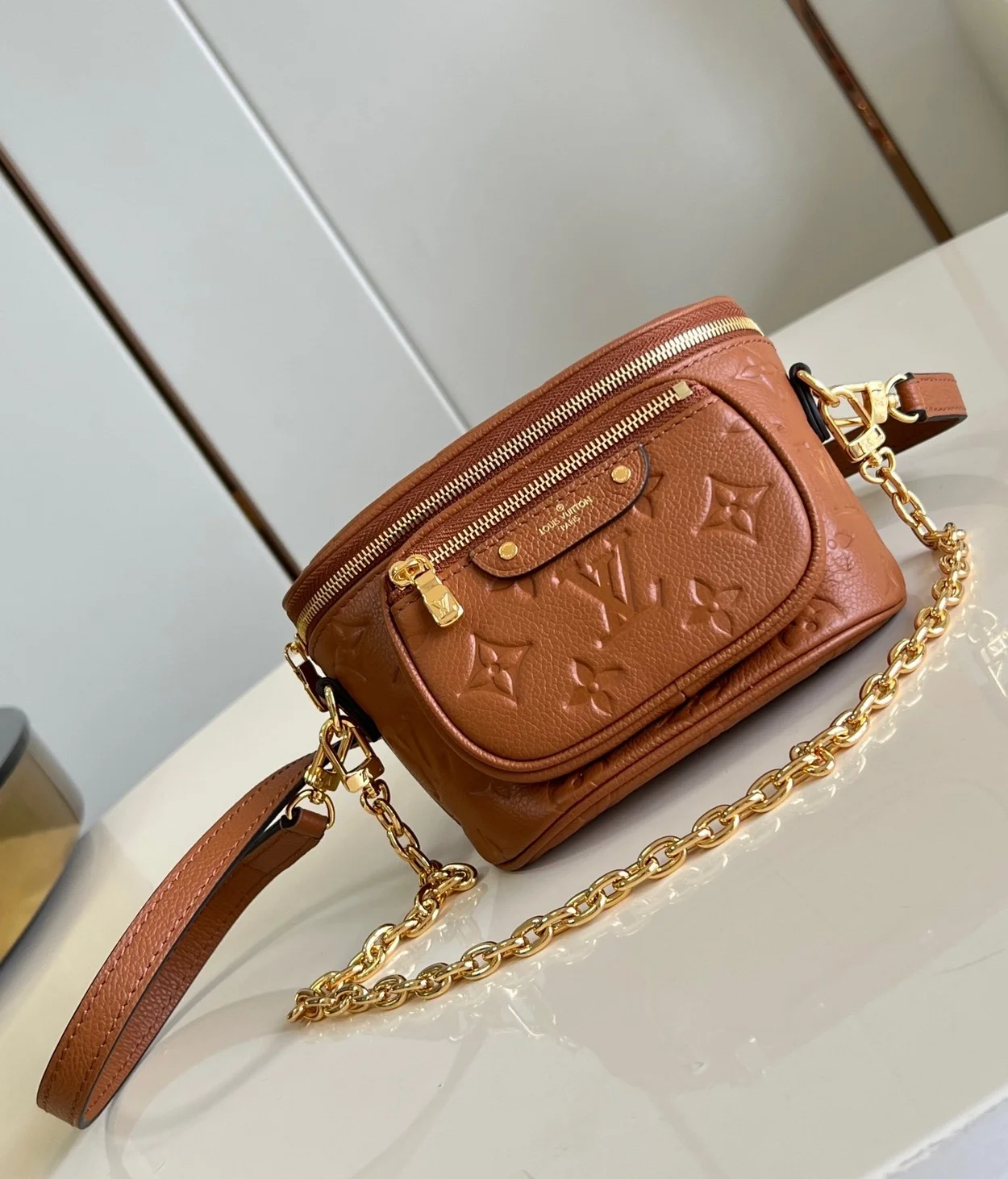 루이비통 미니 범백 M12753