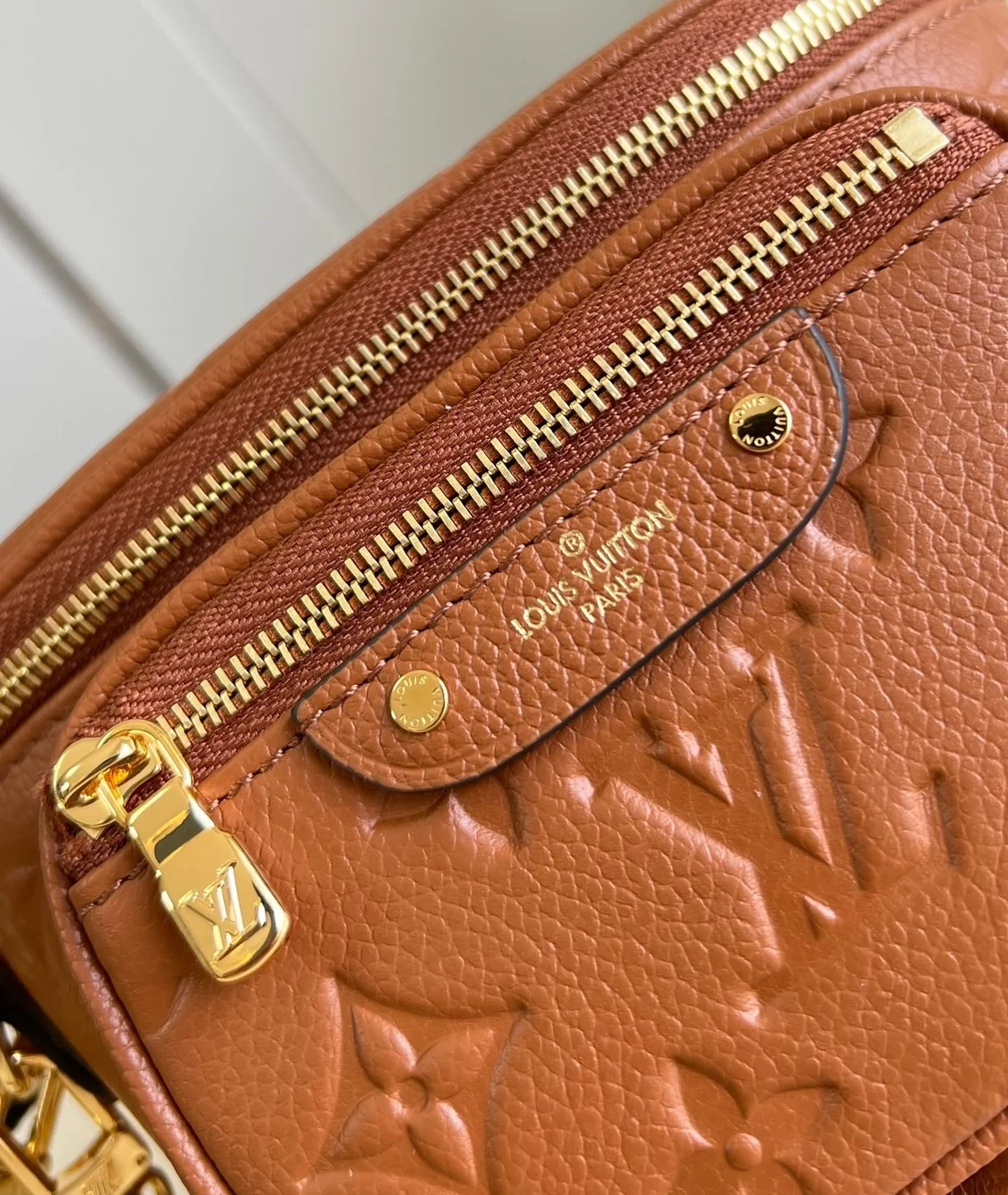 루이비통 미니 범백 M12753