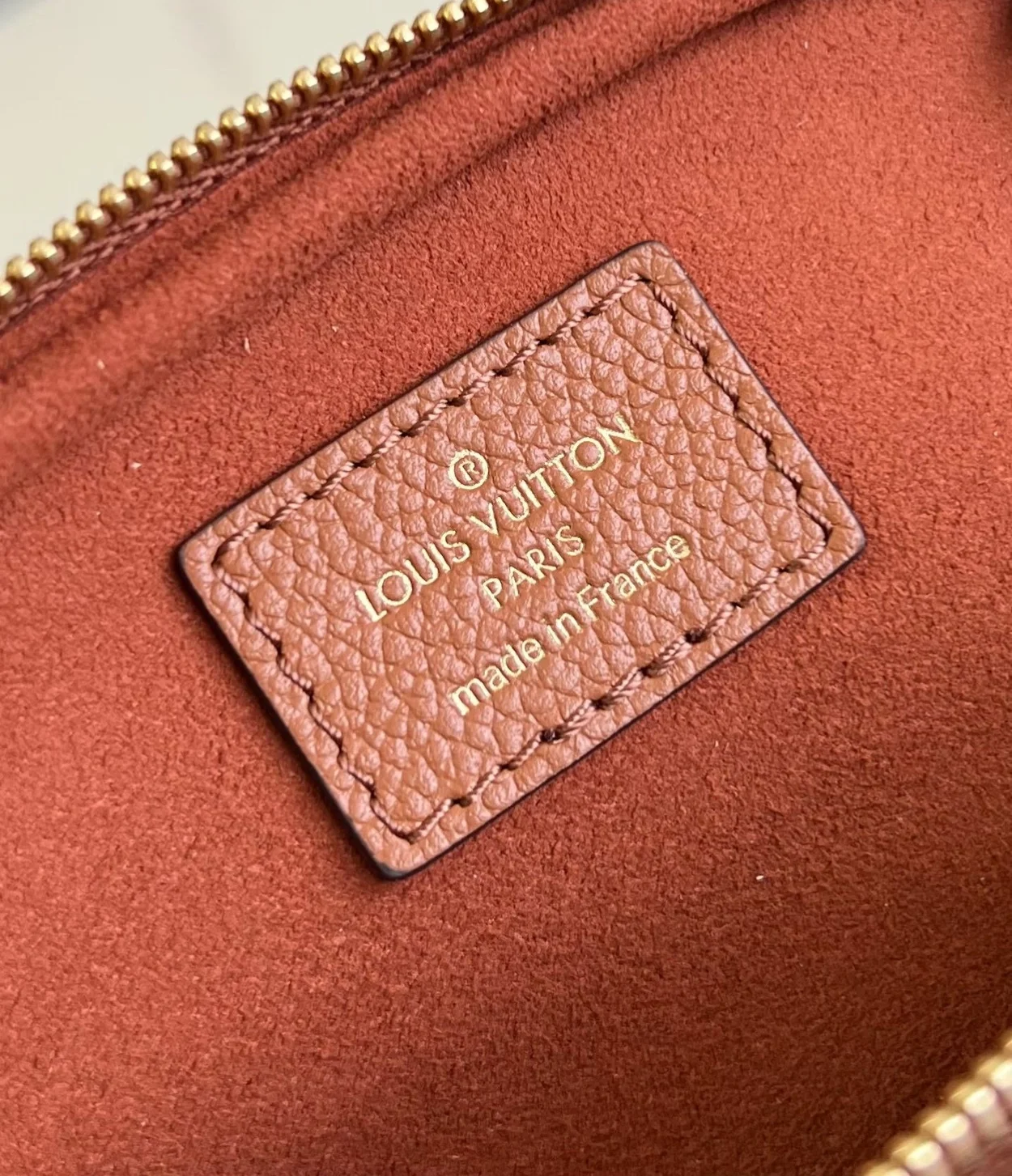 루이비통 미니 범백 M12753