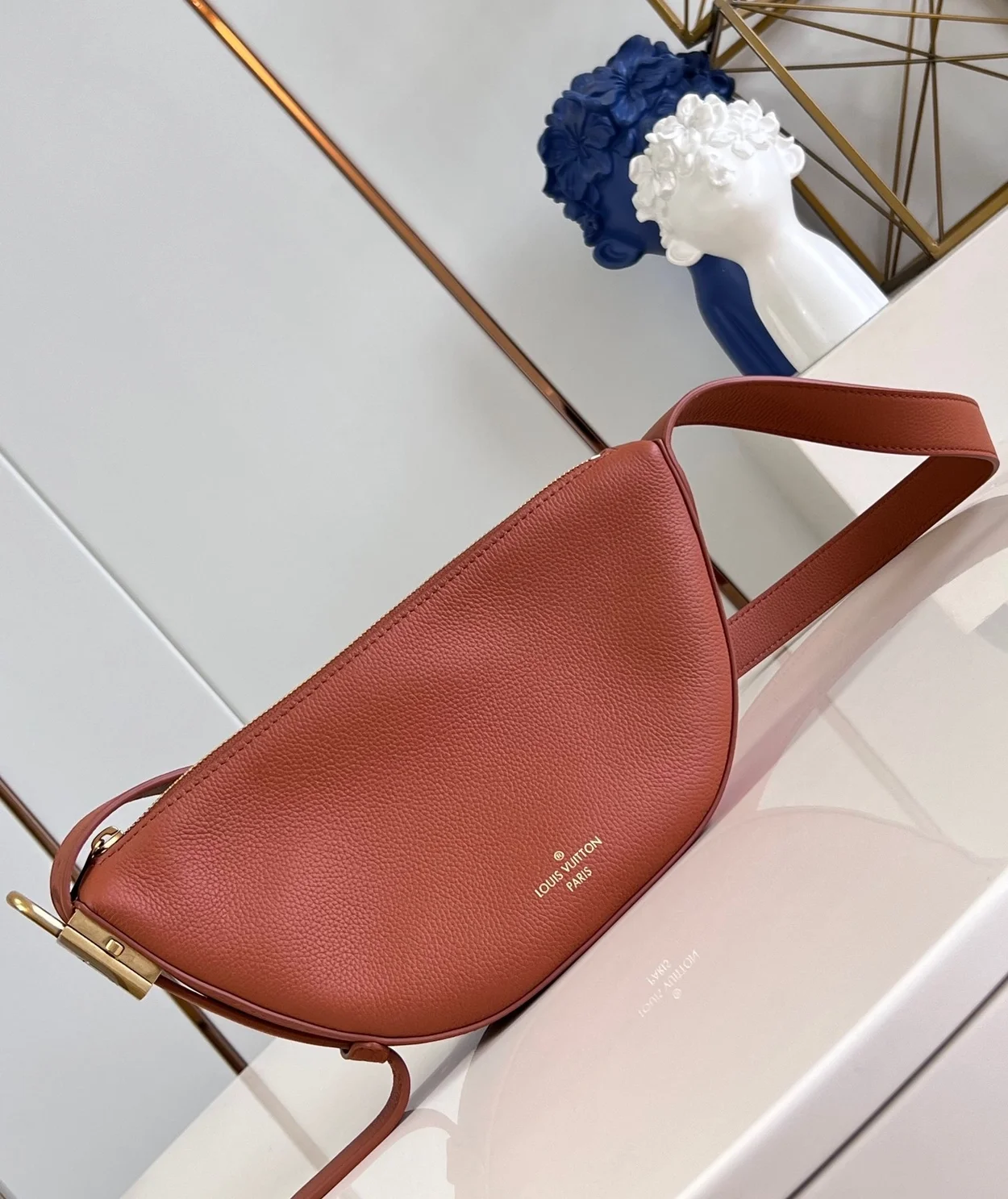 루이비통 로우 키 범백 M83546