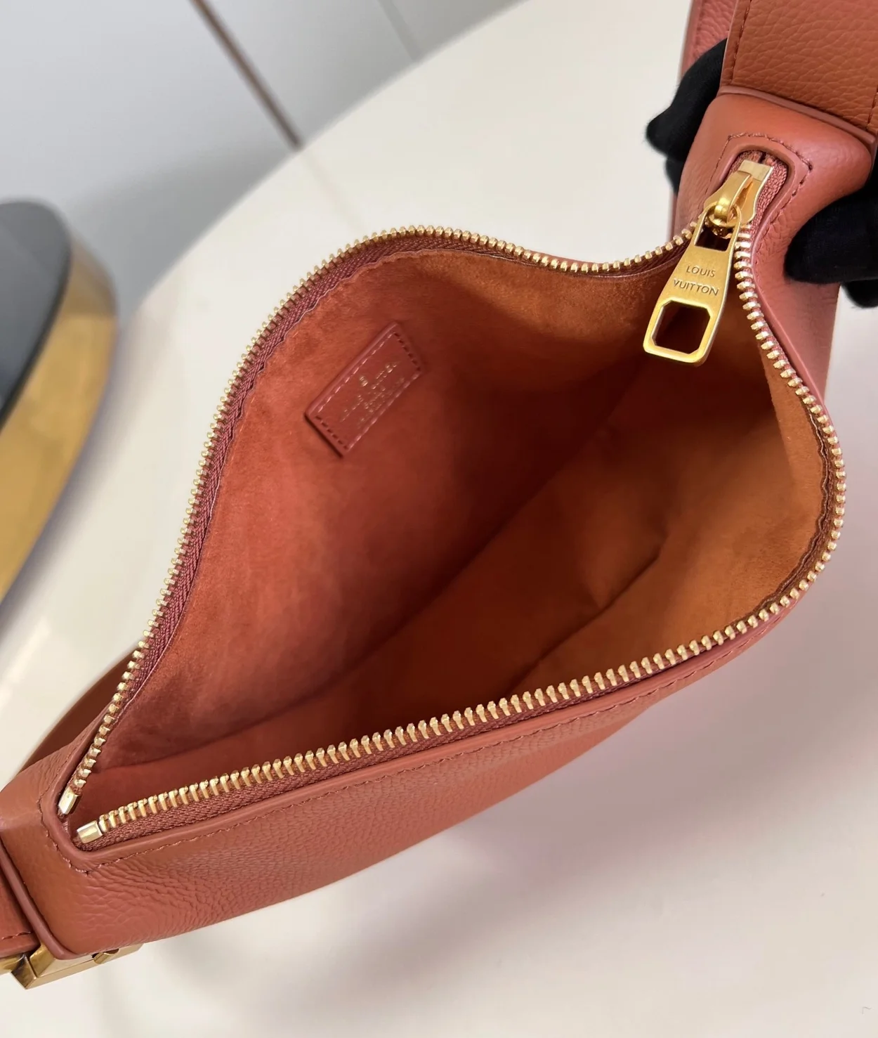 루이비통 로우 키 범백 M83546