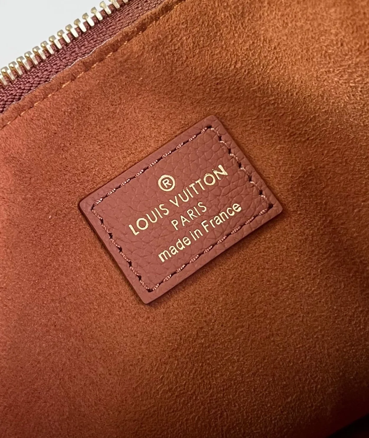 루이비통 로우 키 범백 M83546