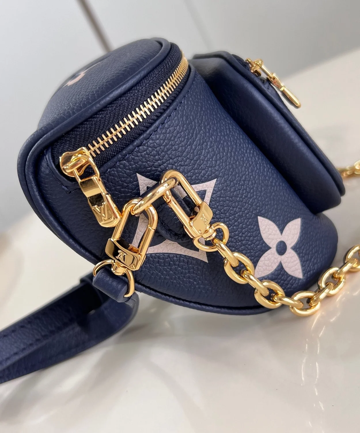 루이비통 미니 범백 M85636