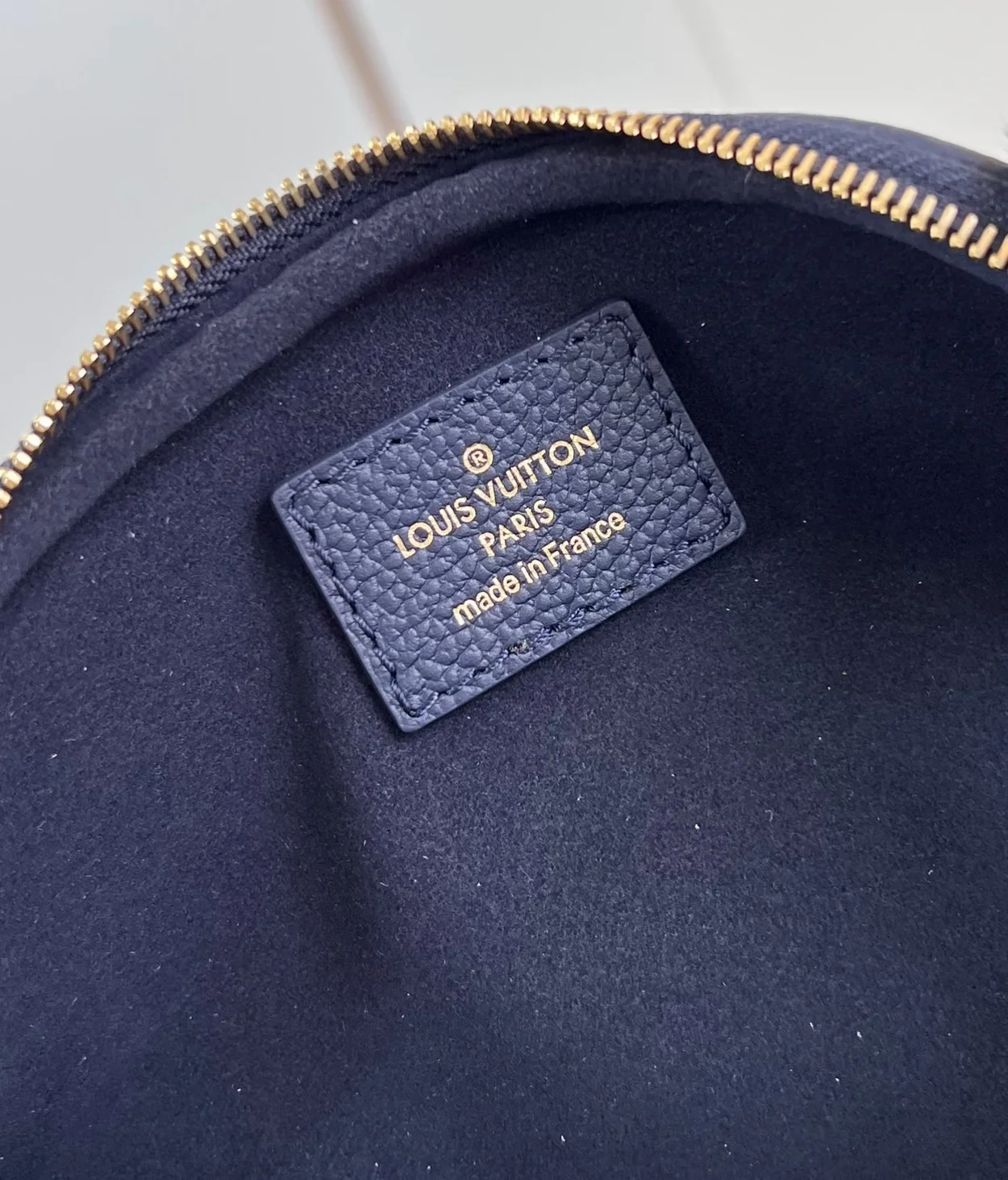 루이비통 미니 범백 M85636