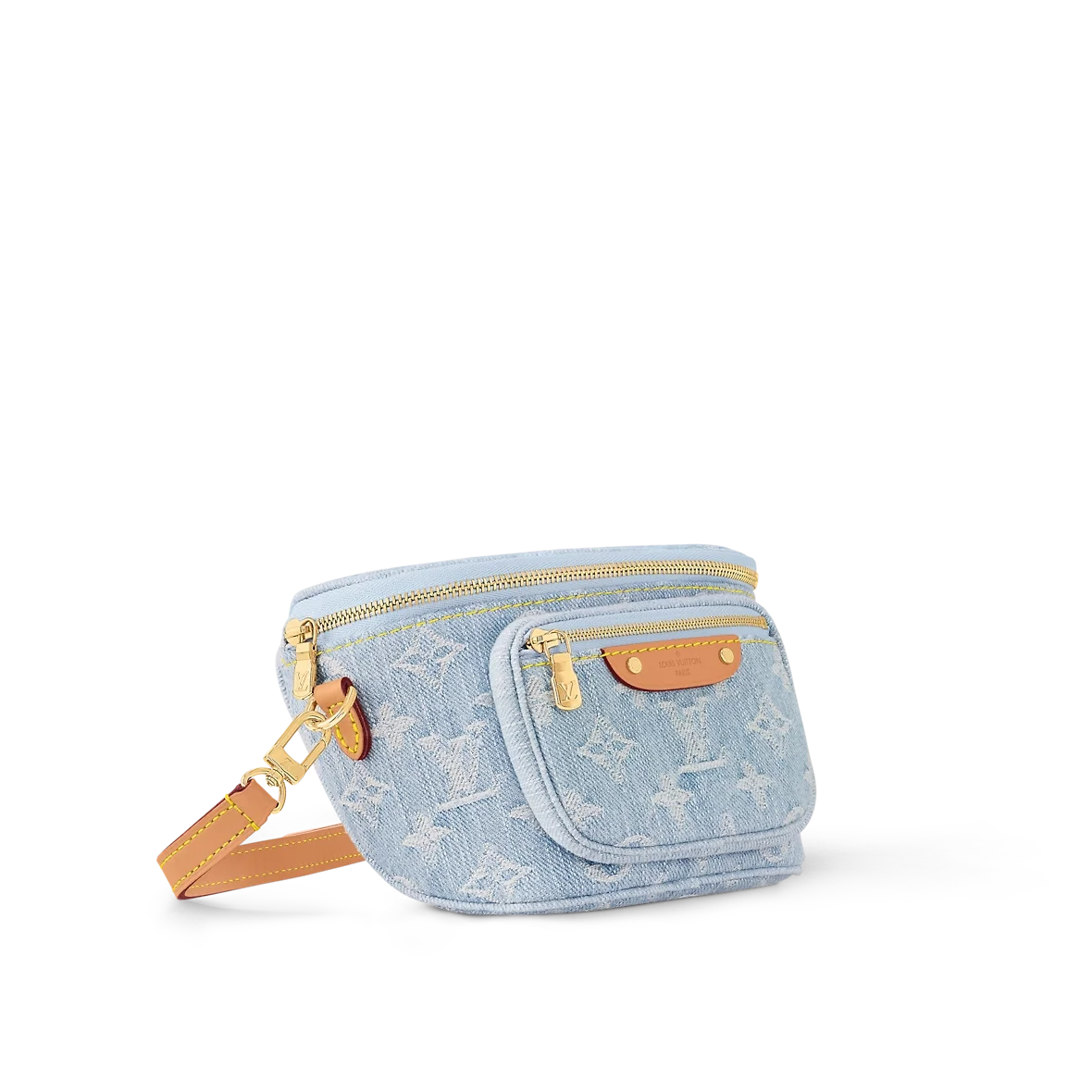 루이비통 미니 범백 M83353