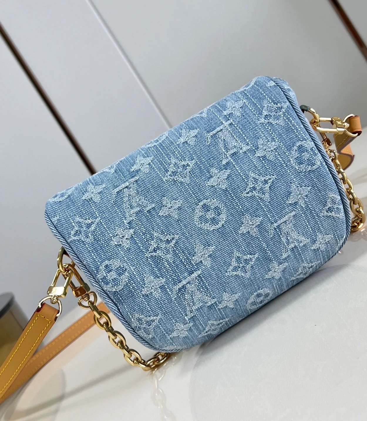 루이비통 미니 범백 M83353