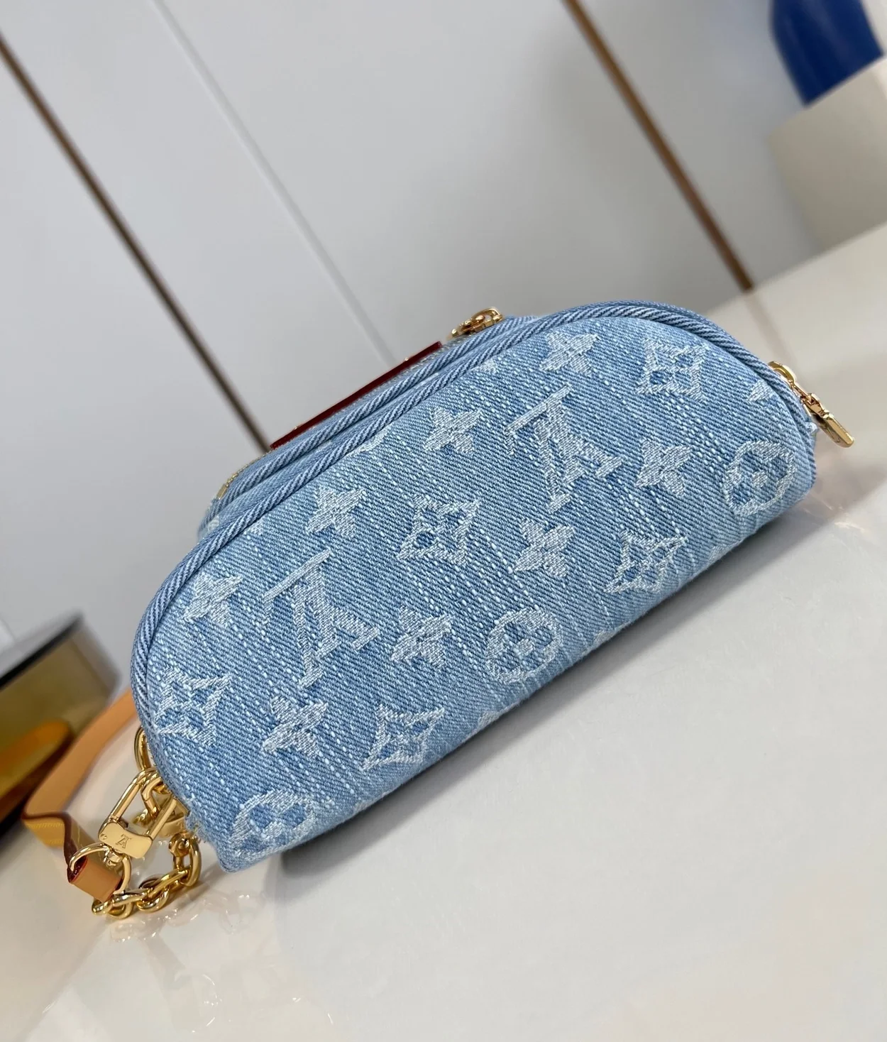 루이비통 미니 범백 M83353