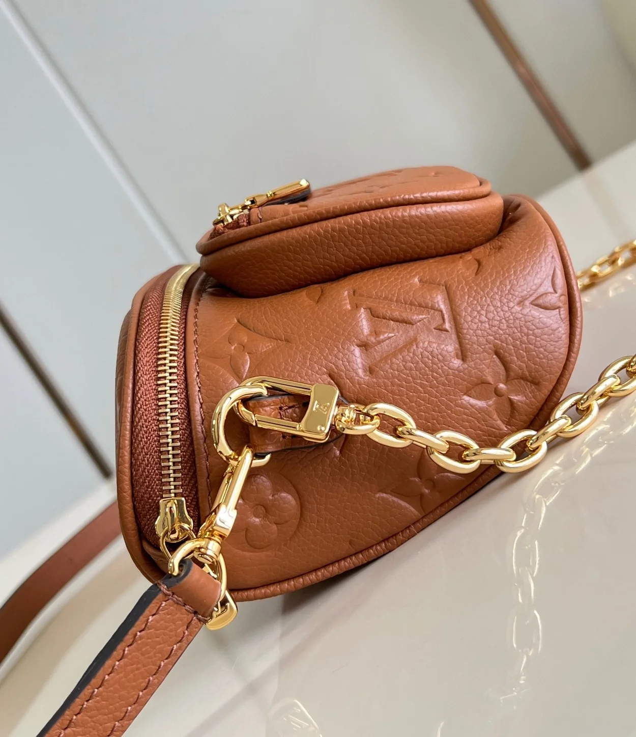 루이비통 미니 범백 M12753