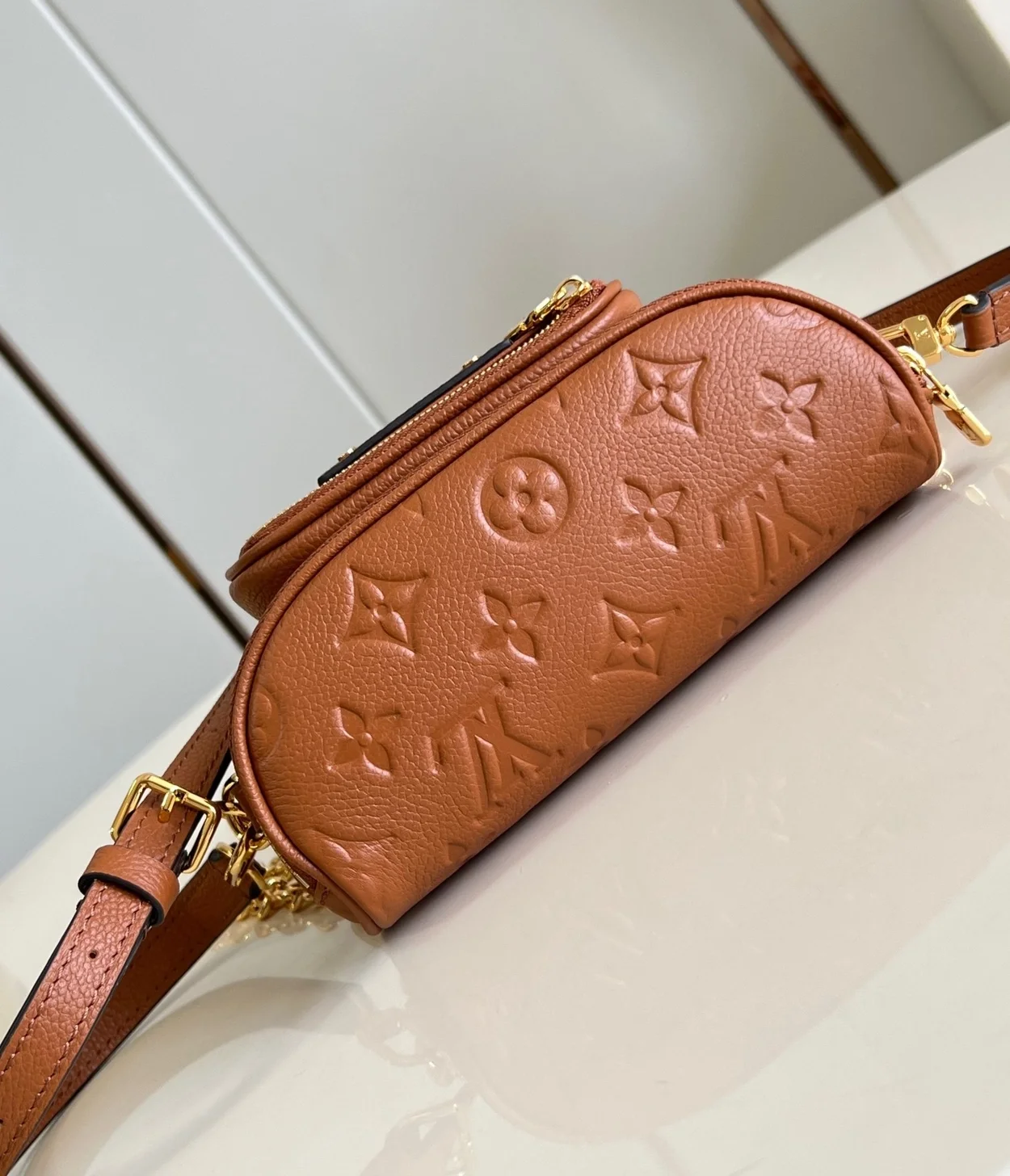 루이비통 미니 범백 M12753