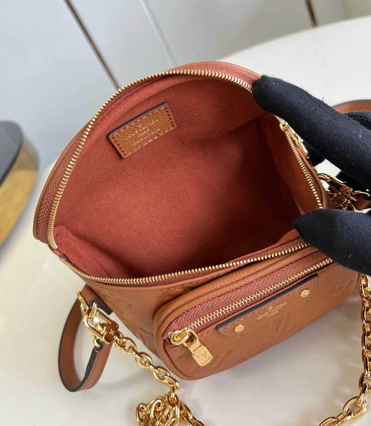 루이비통 미니 범백 M12753