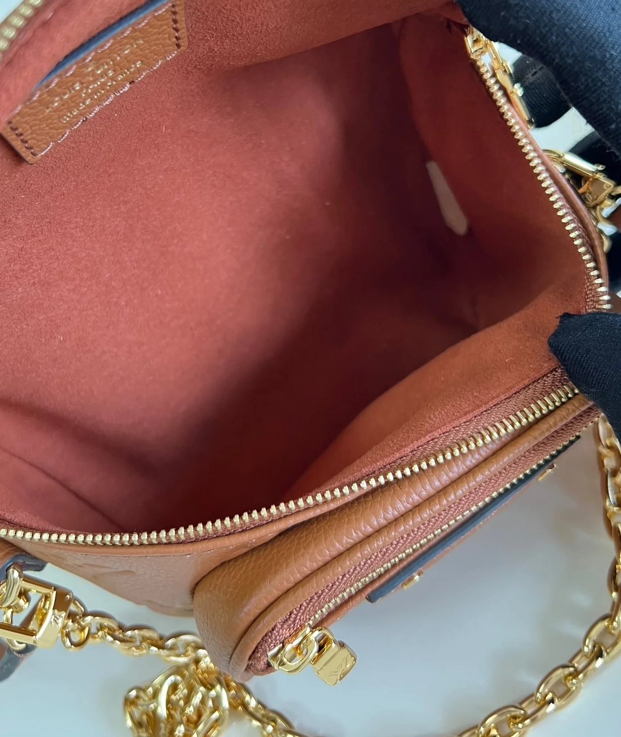 루이비통 미니 범백 M12753