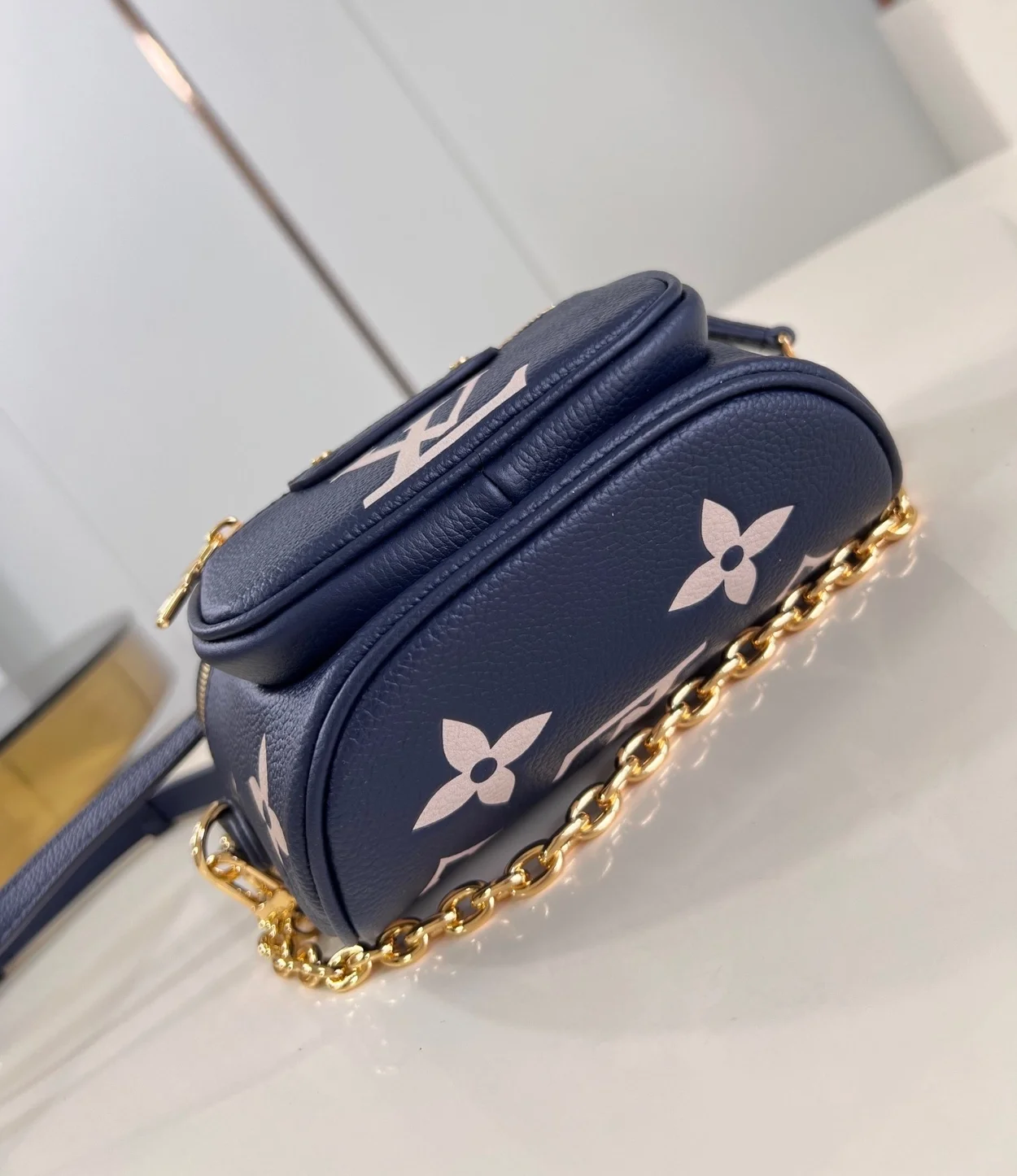 루이비통 미니 범백 M85636