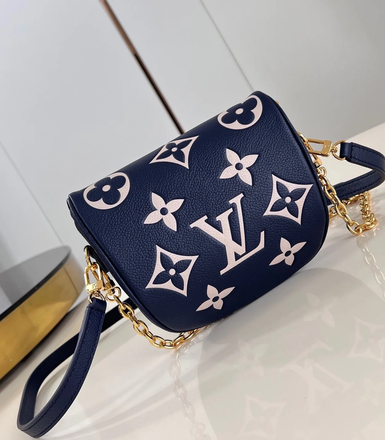 루이비통 미니 범백 M85636