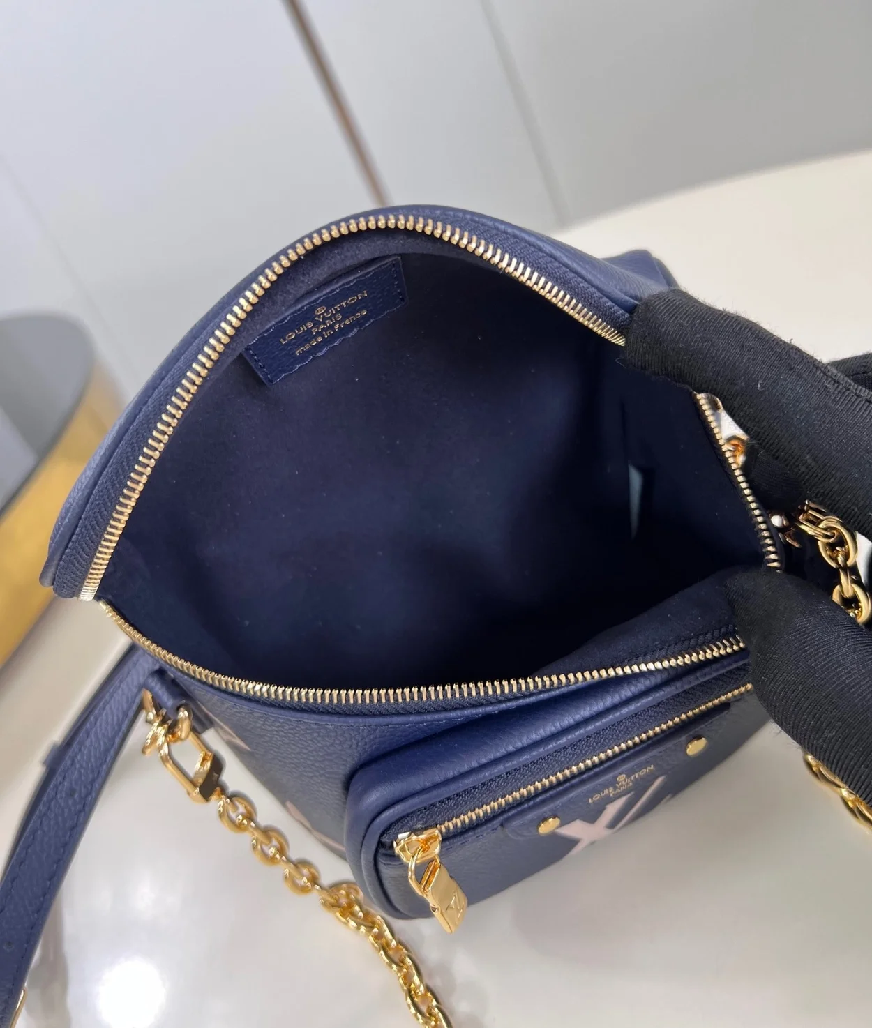 루이비통 미니 범백 M85636