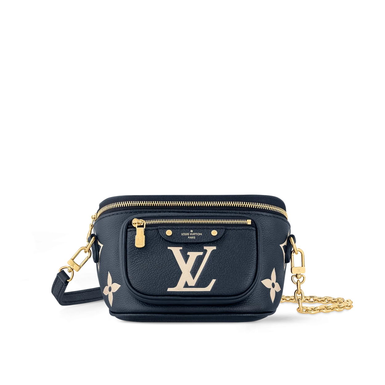 루이비통 미니 범백 M85636