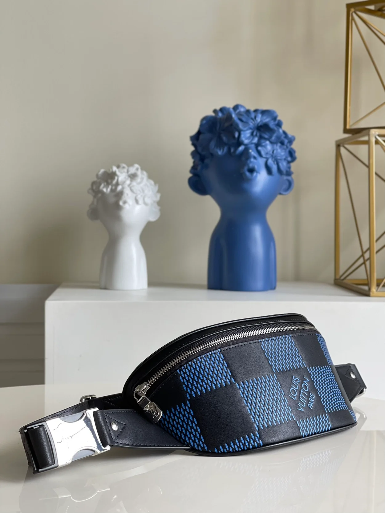 루이비통 캠퍼스 범백 N50022