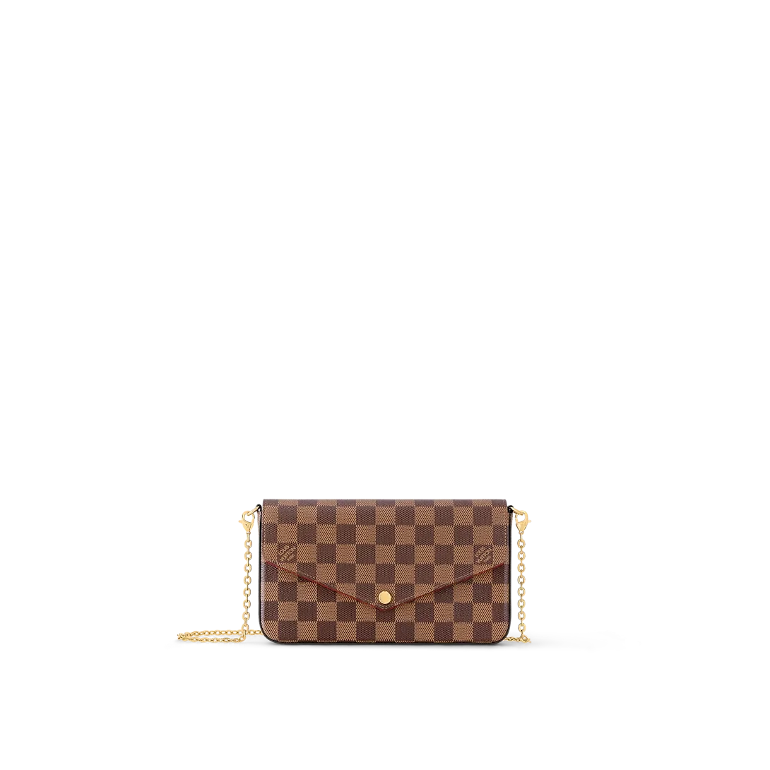 루이비통 포쉐트 펠리시 N40492