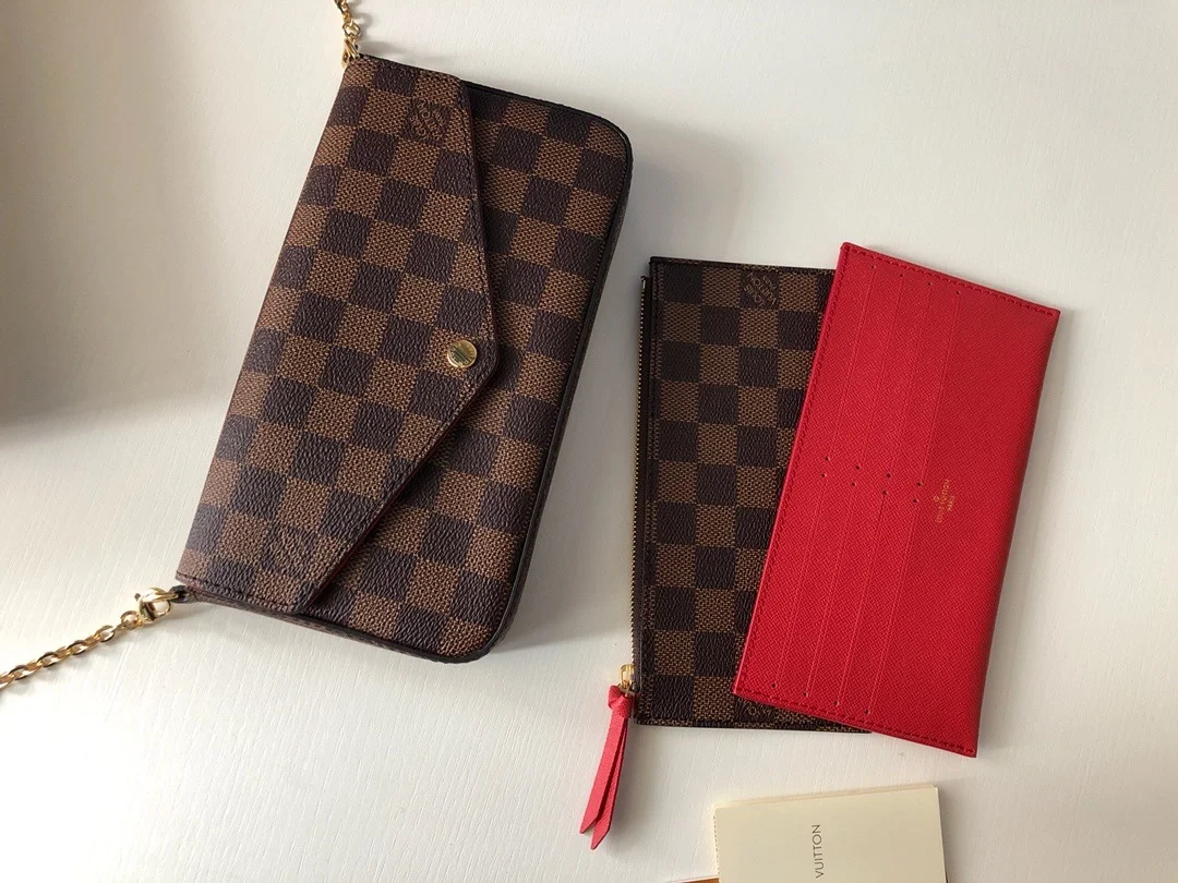 루이비통 포쉐트 펠리시 N40492