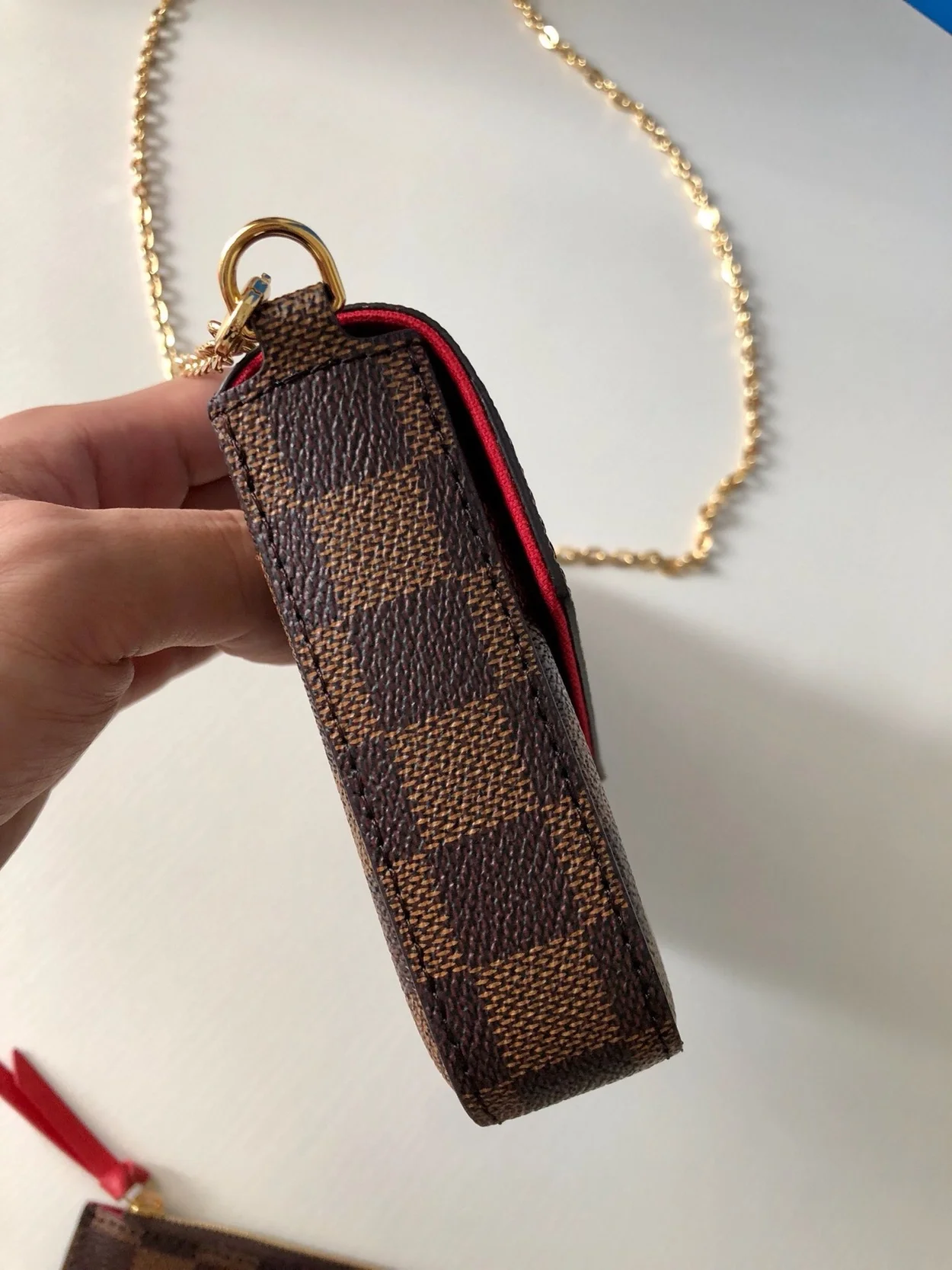 루이비통 포쉐트 펠리시 N40492