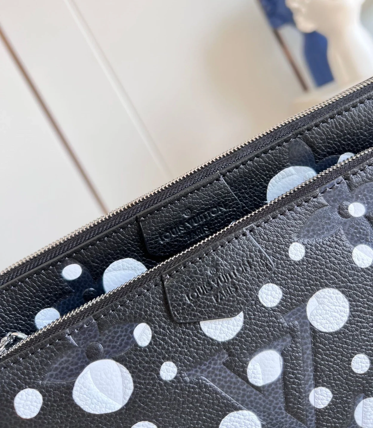 루이비통 x YK 멀티 포쉐트 악세서리 M46410