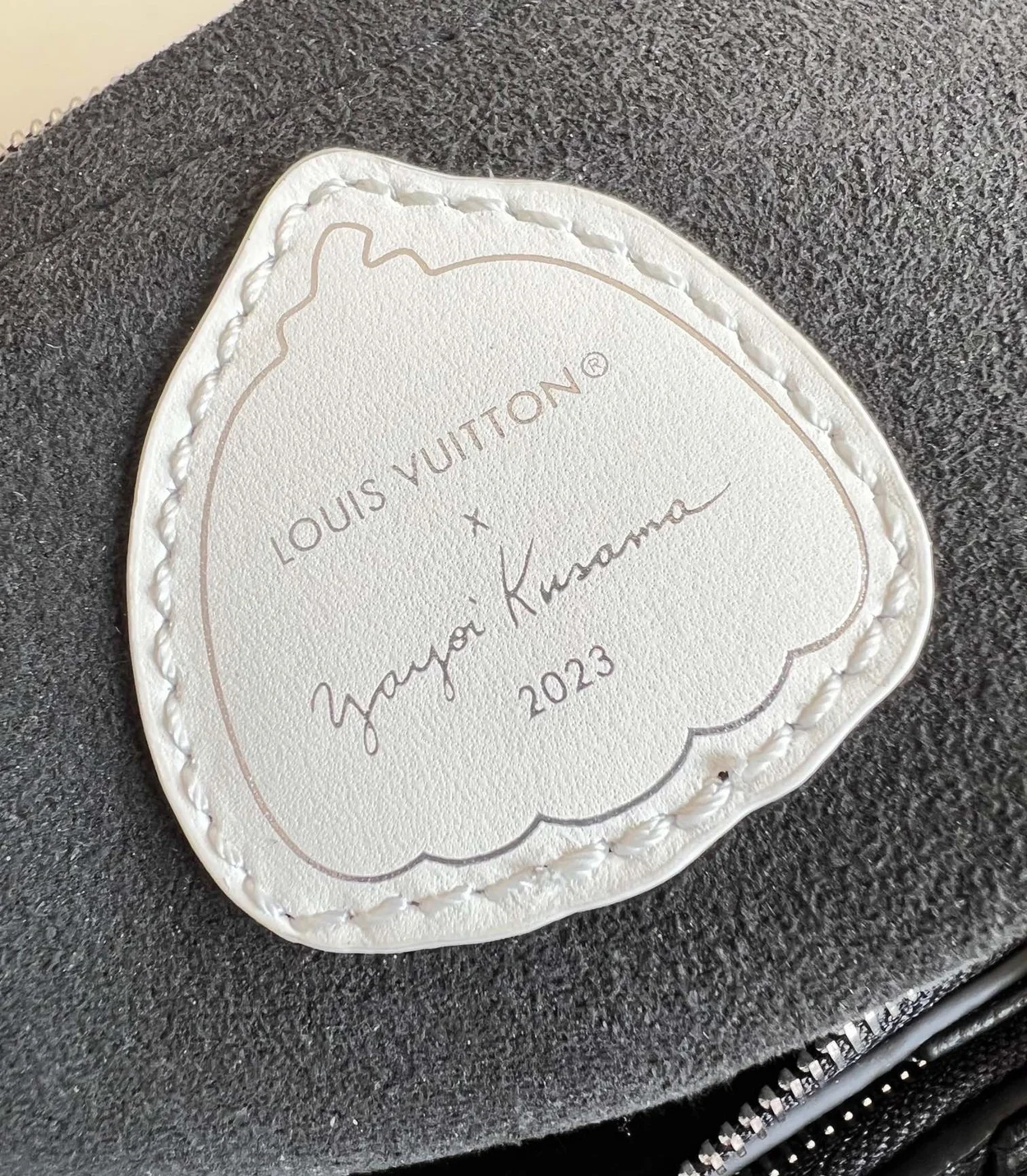 루이비통 x YK 멀티 포쉐트 악세서리 M46410