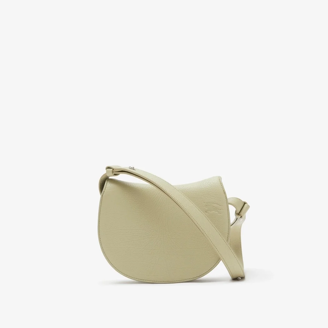 버버리 미니 로킹 홀스백 헌터