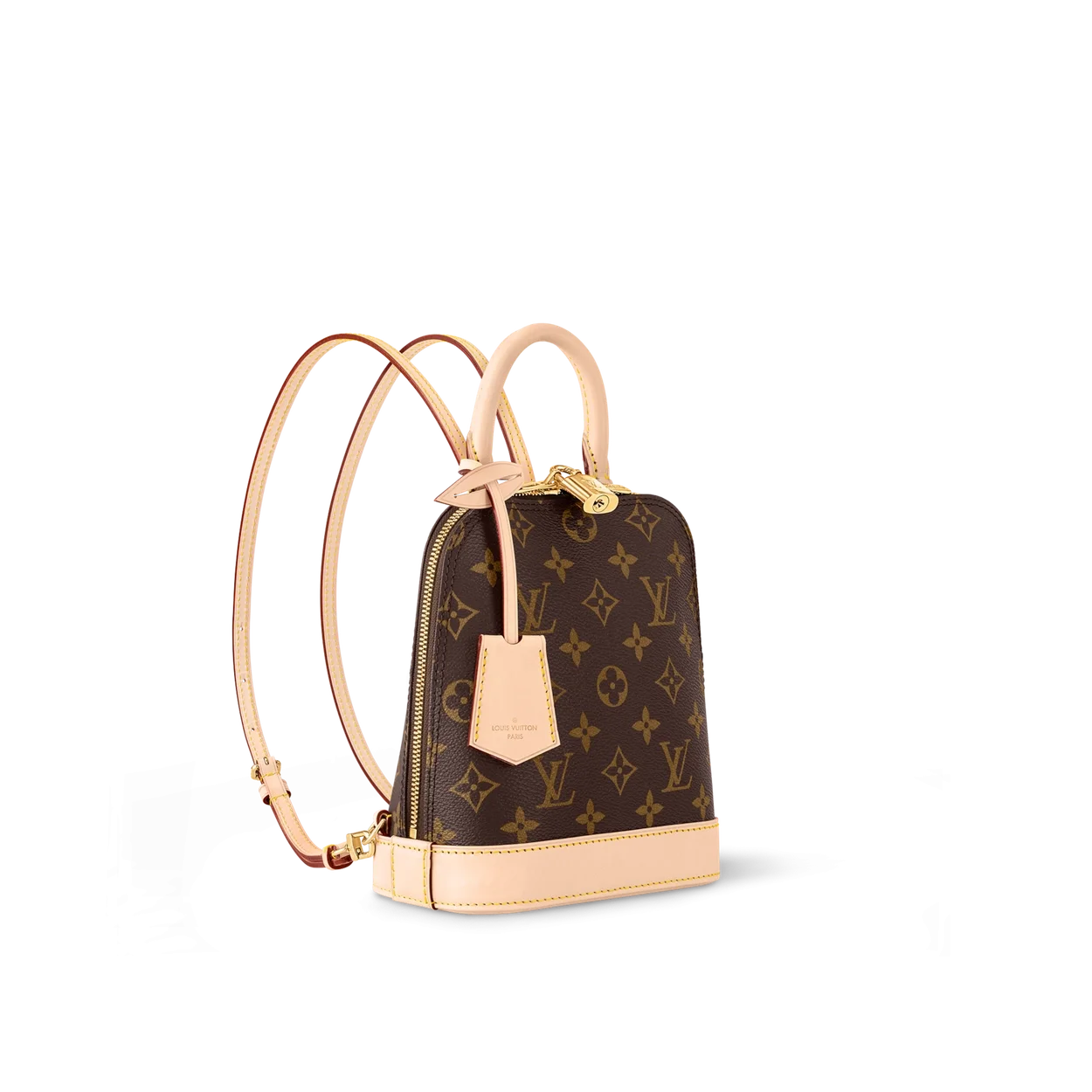 루이비통 알마 백팩 M47132