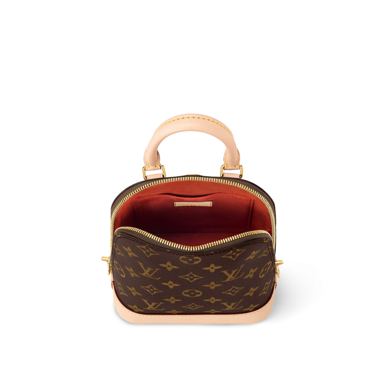 루이비통 알마 백팩 M47132