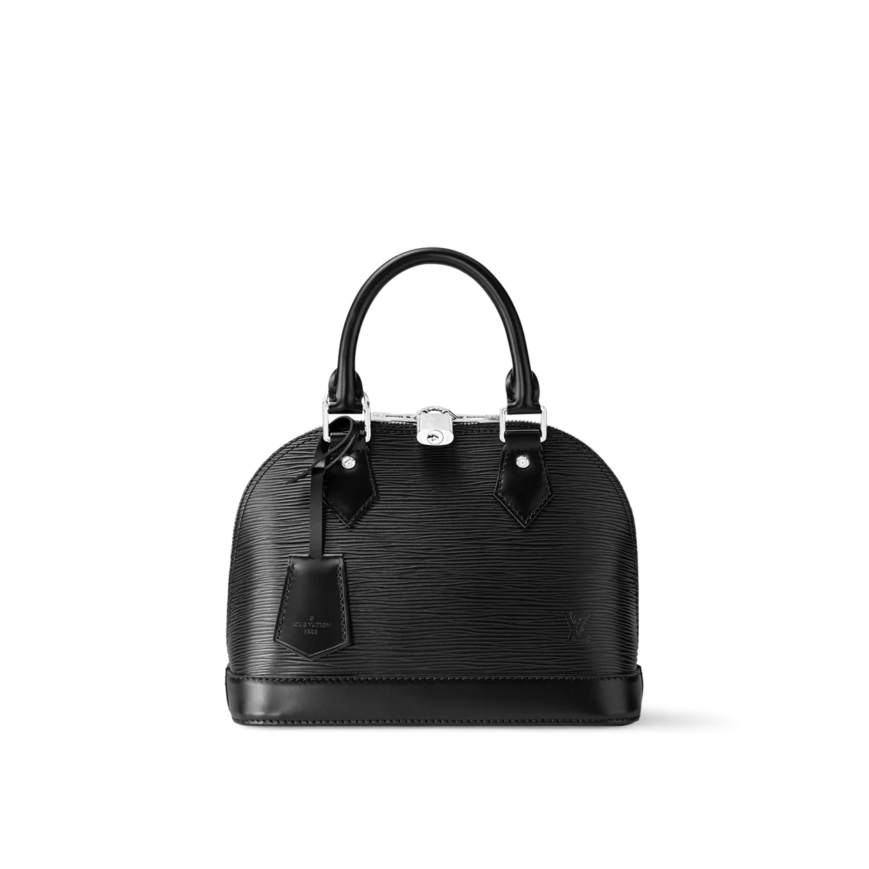 루이비통 알마 BB 에피블랙 M59217