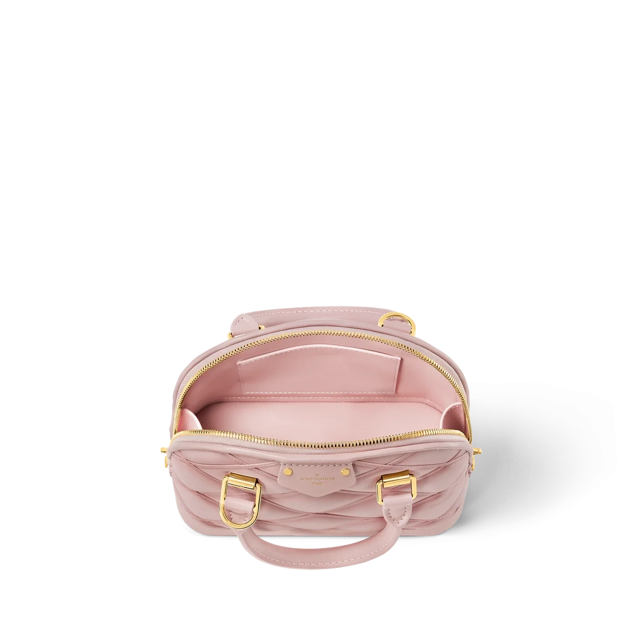 루이비통 알마 BB 말타쥬 핑크 M24453