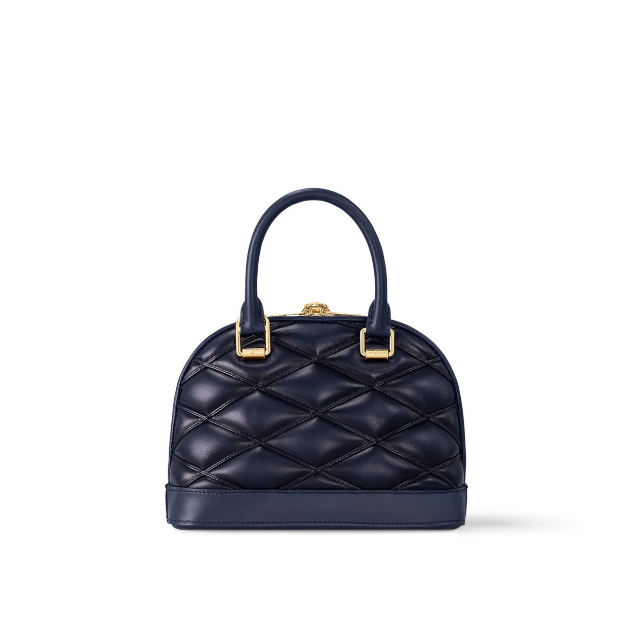 루이비통 알마 BB 말타쥬 블루 M23666