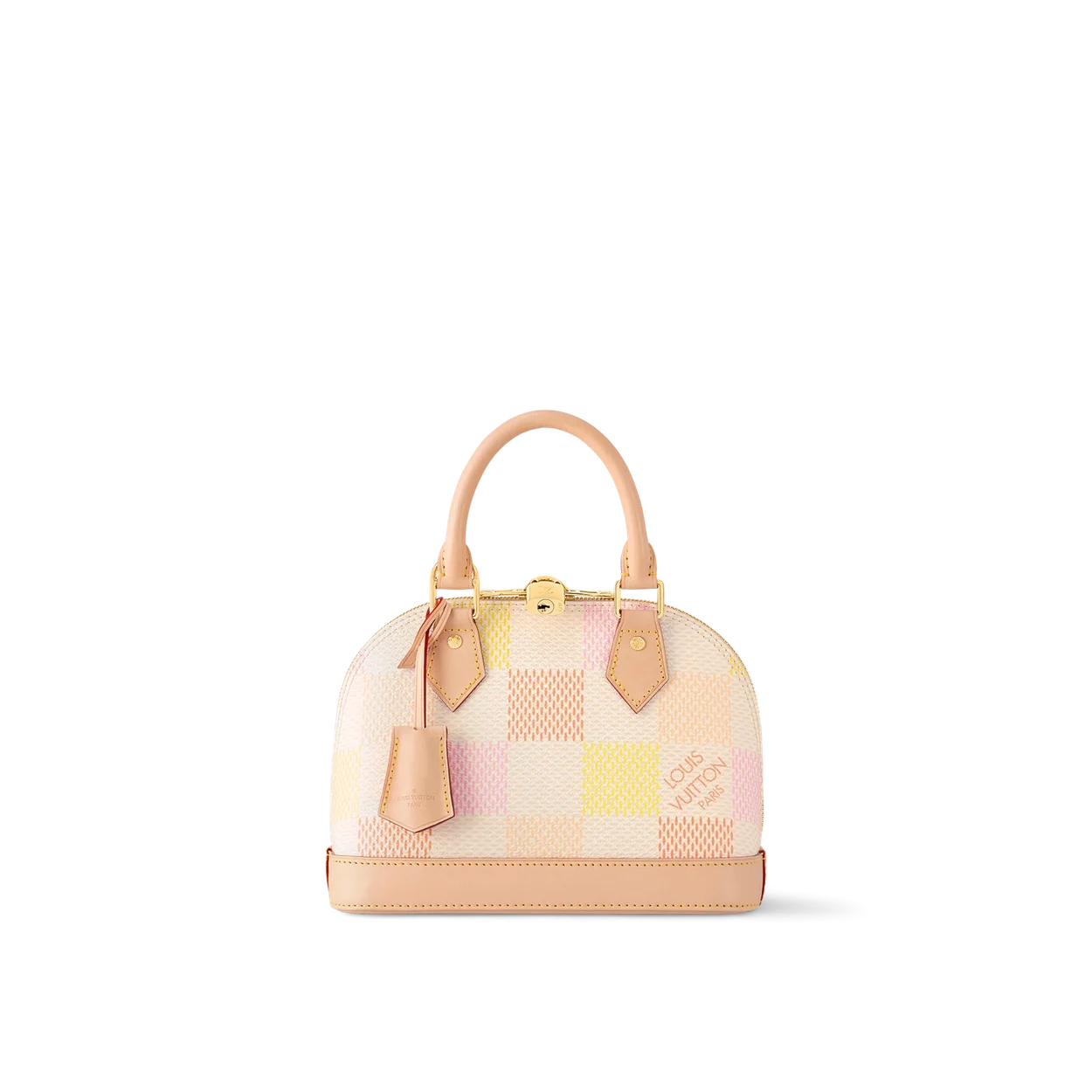 루이비통 알마 BB N40516