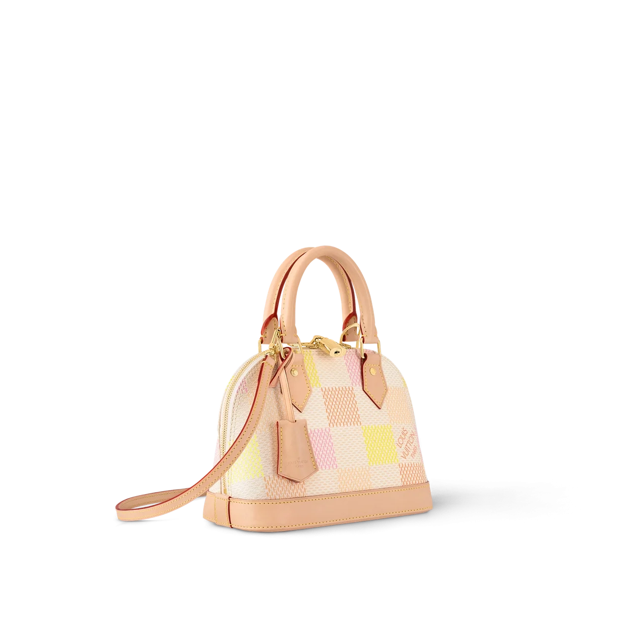 루이비통 알마 BB N40516