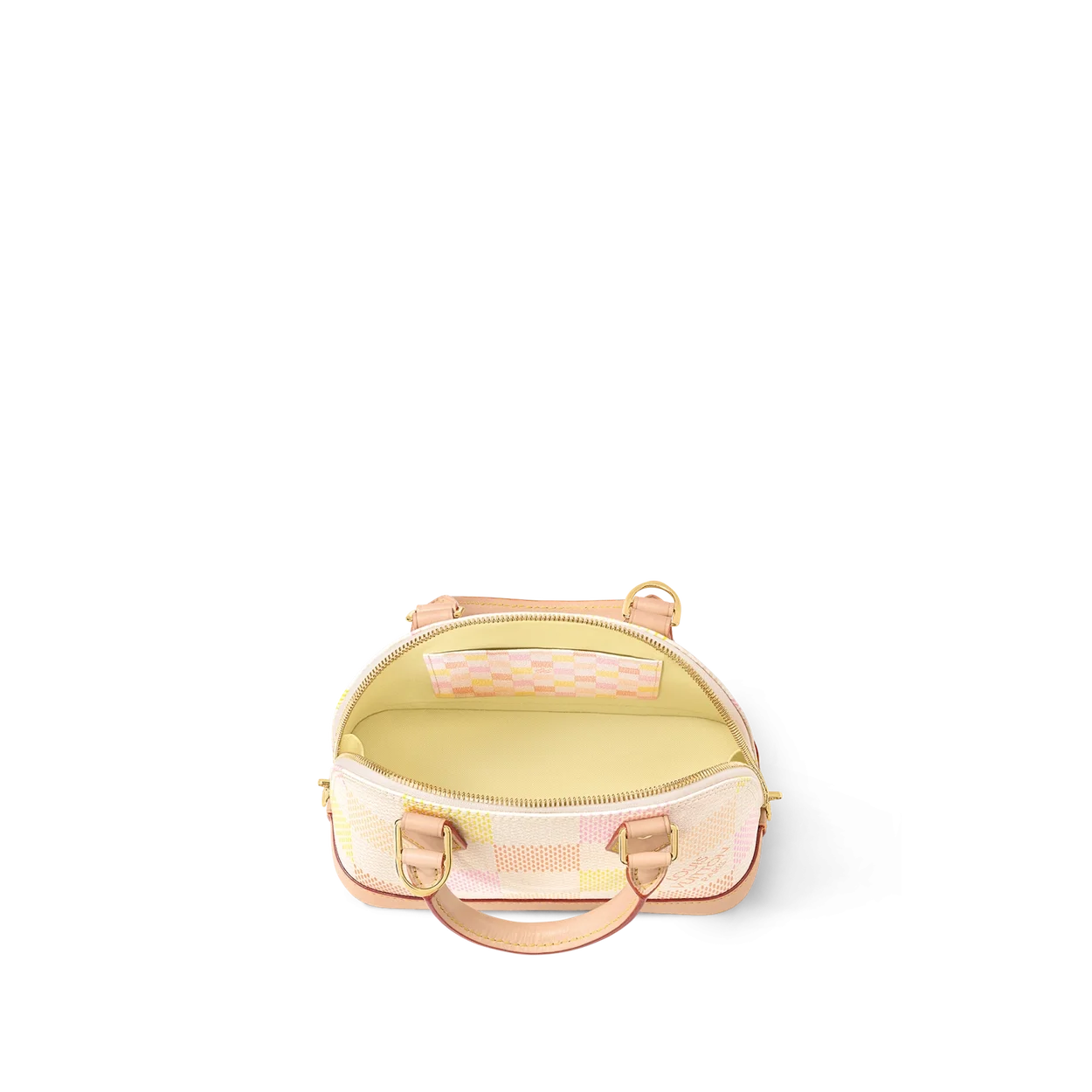 루이비통 알마 BB N40516