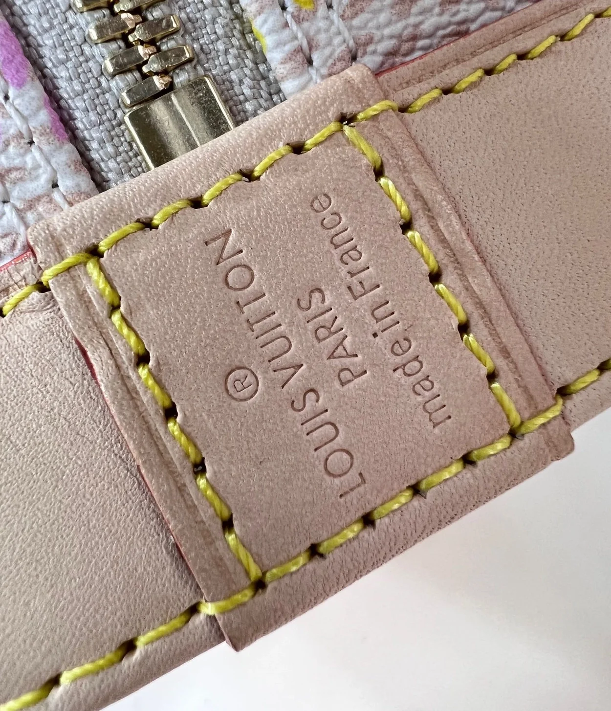 루이비통 알마 BB N40516