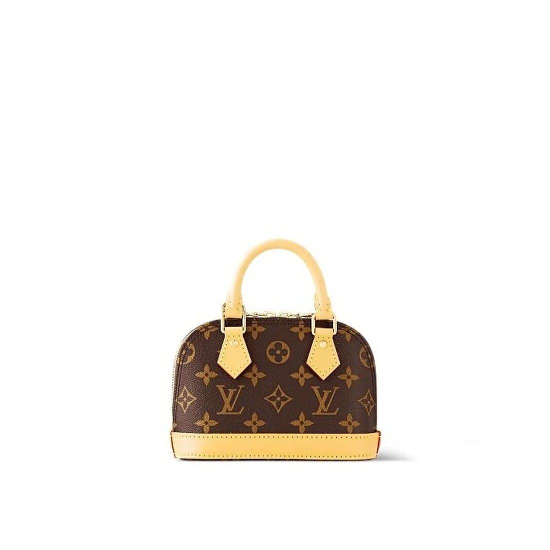 루이비통 나노 알마 모노그램 M82717