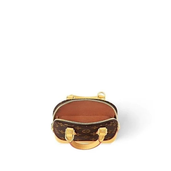 루이비통 나노 알마 모노그램 M82717