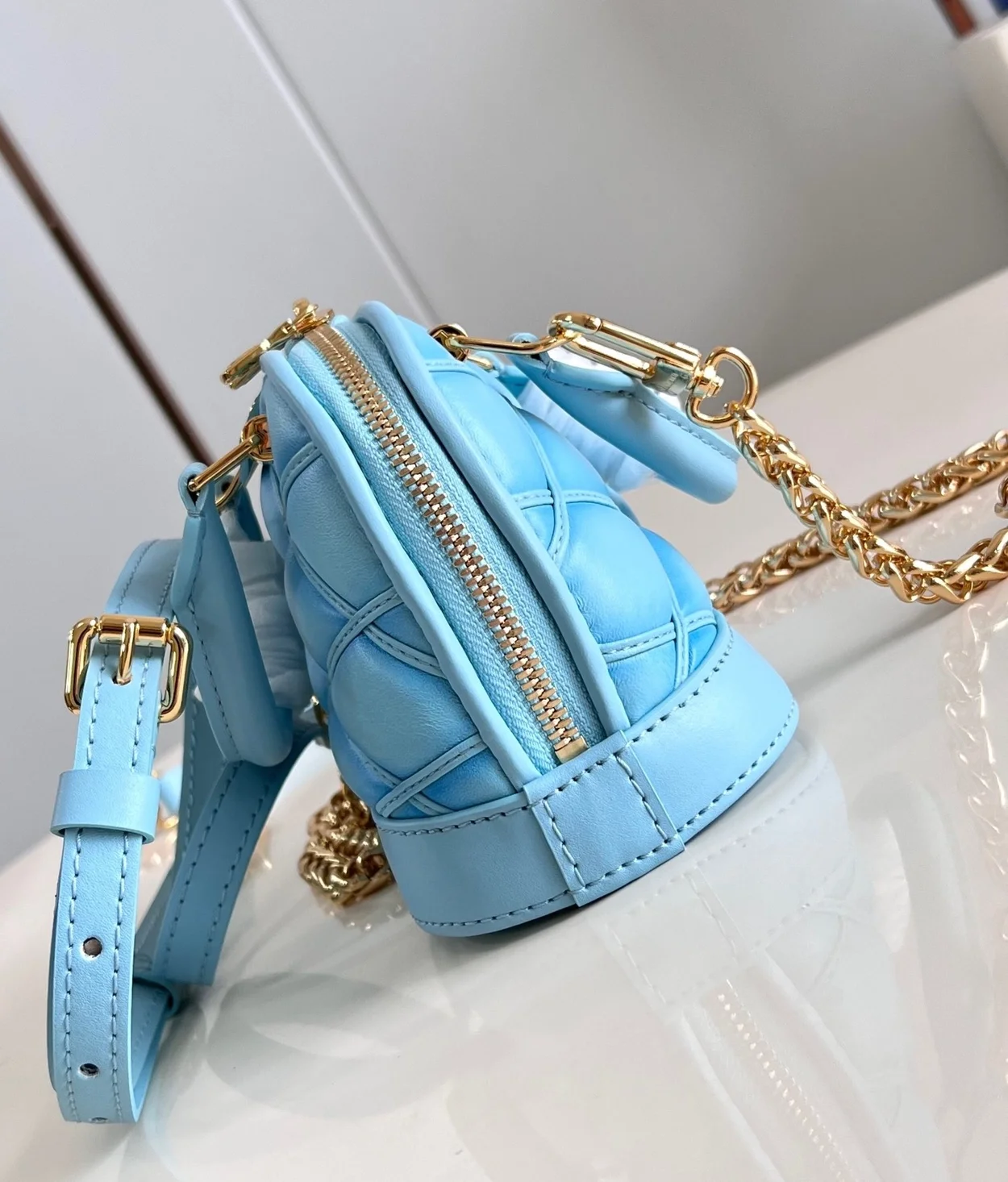 루이비통 나노 알마 M83049