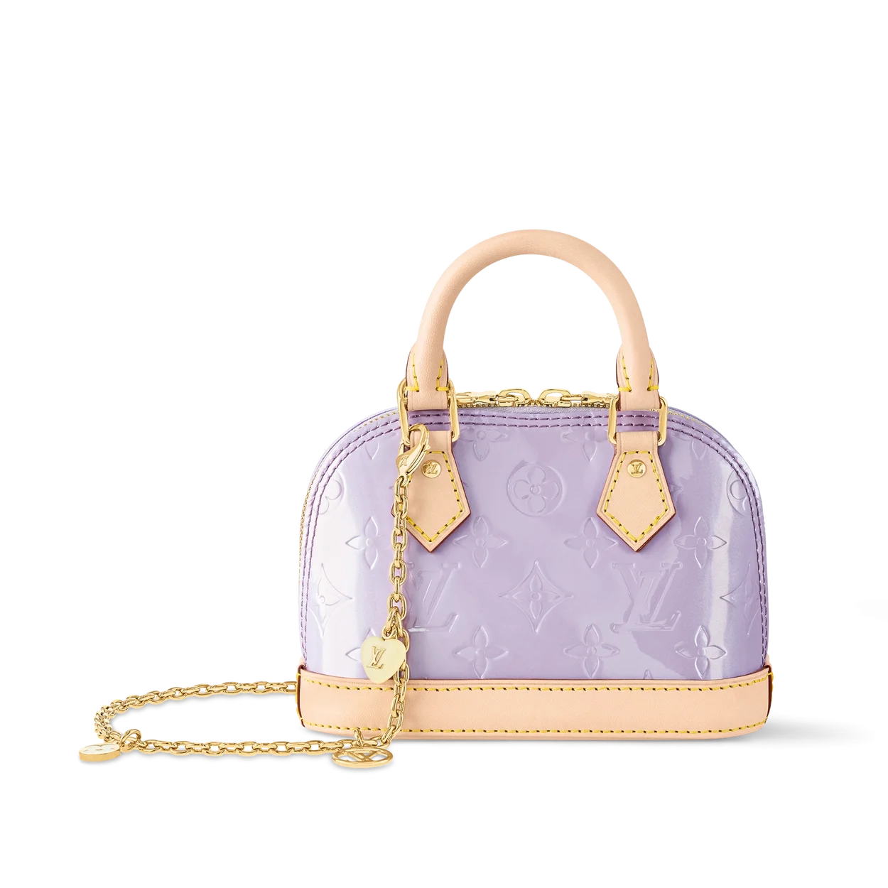 루이비통 나노 알마 M82974