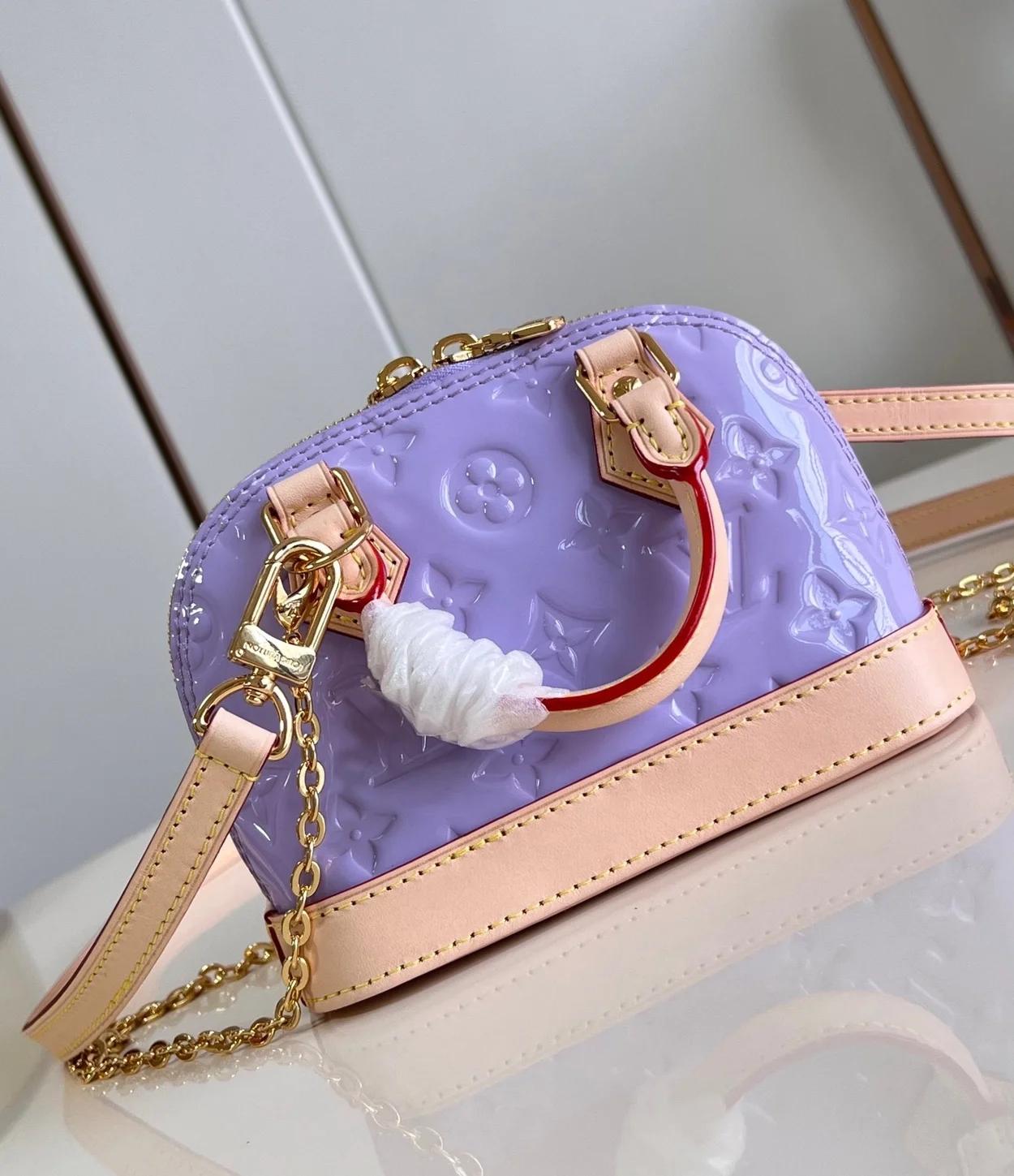 루이비통 나노 알마 M82974