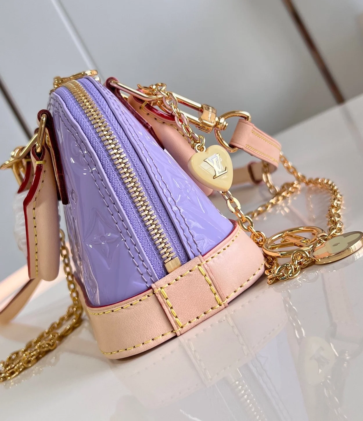 루이비통 나노 알마 M82974