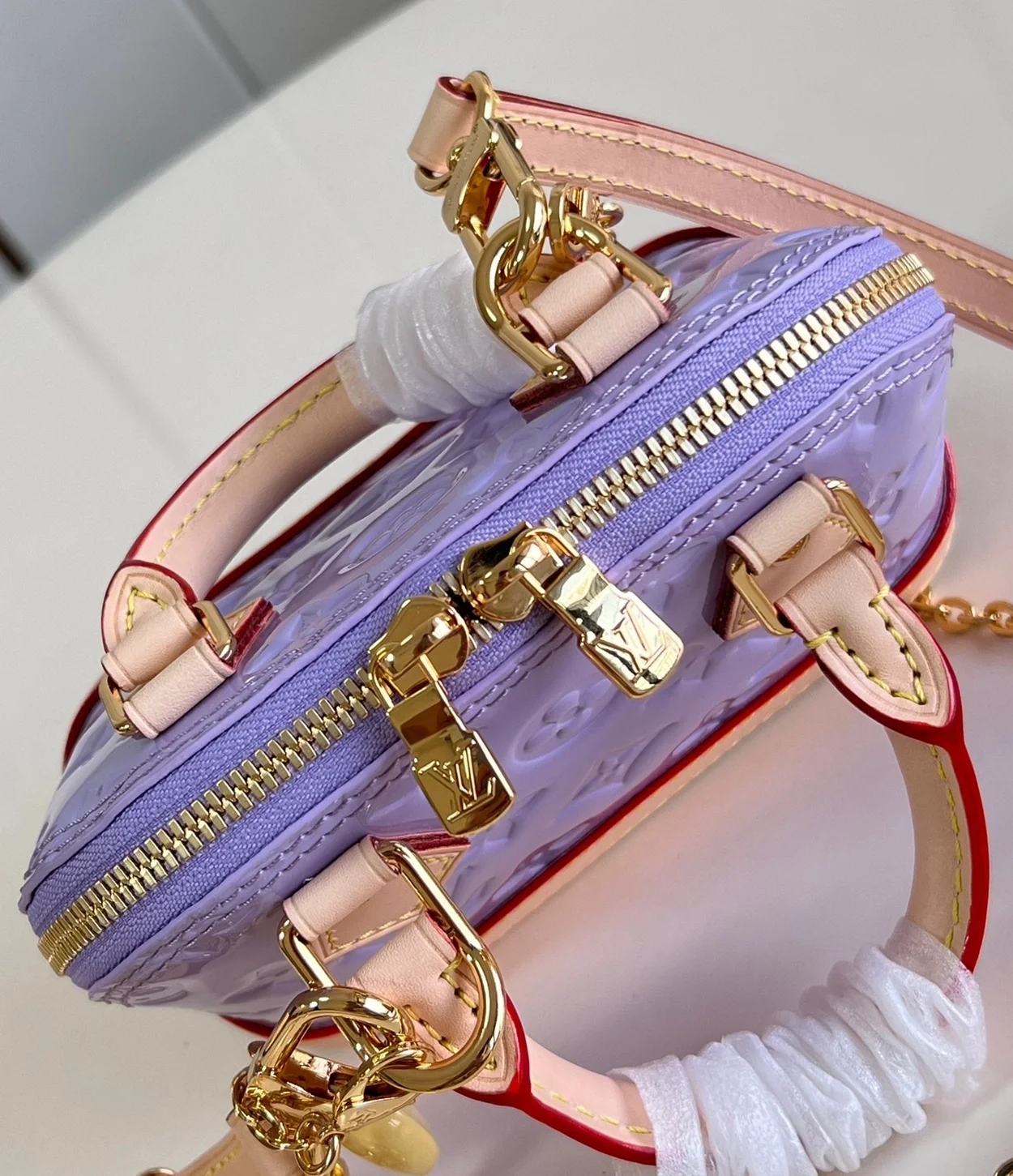 루이비통 나노 알마 M82974