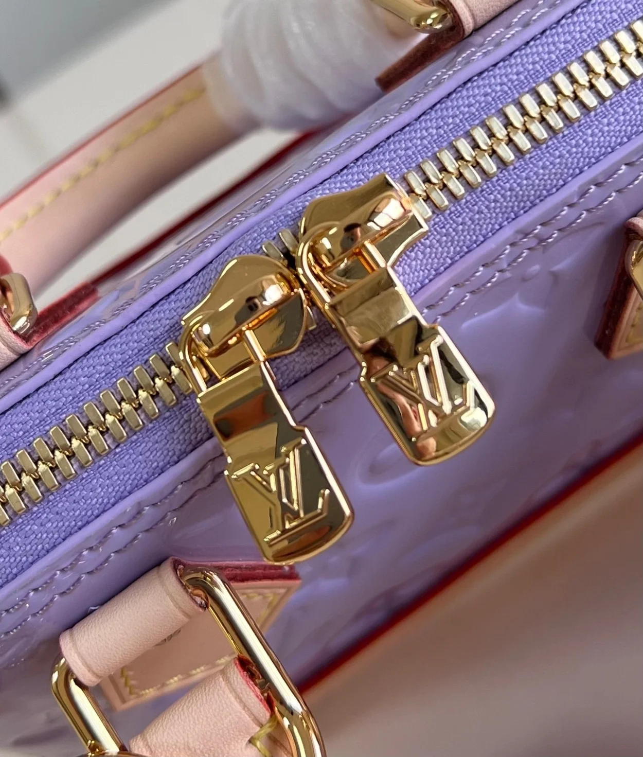 루이비통 나노 알마 M82974